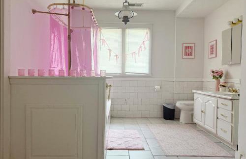 Evansville Holiday House - Foto 67