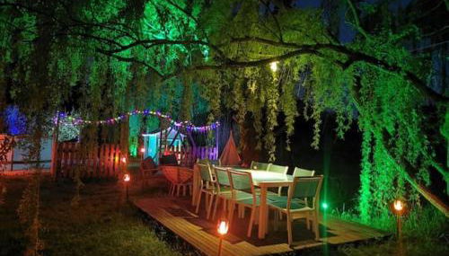 Mas de Férigoulet -"La Rose des Vents"& Univers enfants "Lou Pitchoun" - Foto 3