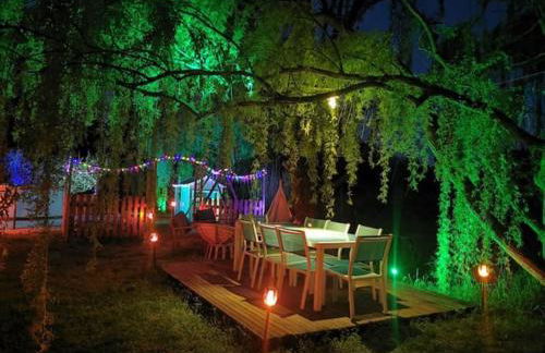 Mas de Férigoulet -"La Rose des Vents"& Univers enfants "Lou Pitchoun" - Foto 3