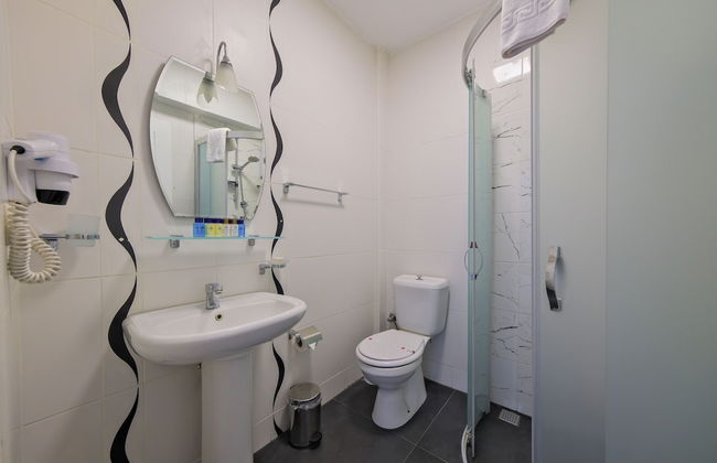 Larimar Suite Hotel - Foto 35