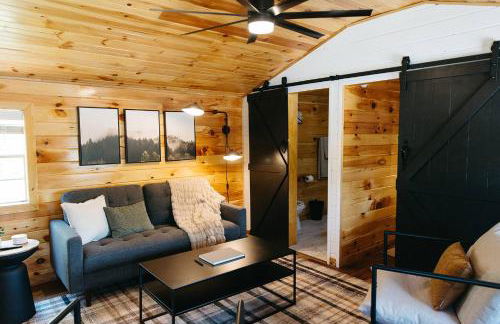 "Boone's Bluff" - Humble & Cozy Stay in RRG/Auxier - Foto 13