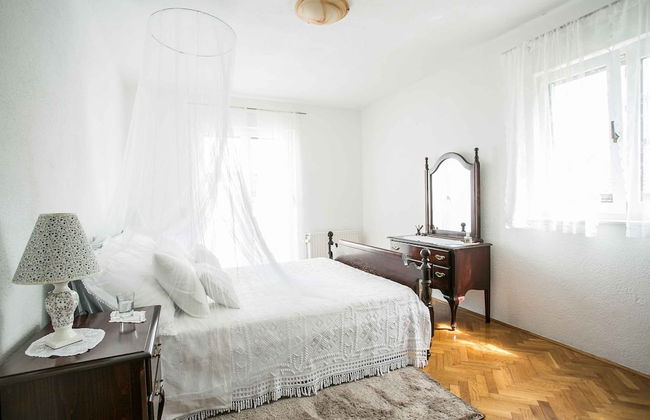 Apartments Lovric - Foto 17