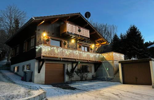 CHALET-MICHEL avec SPA - Foto 5