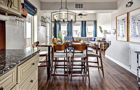 Bay Front Home with Spectacular Sunrise Views - Foto 12