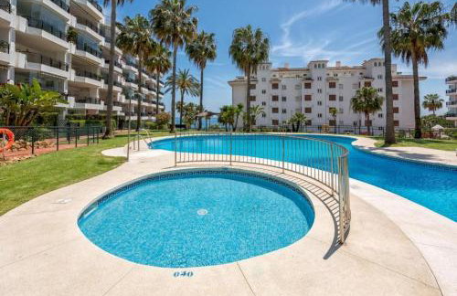 MI CAPRICHO Seafront Apartment - Foto 32