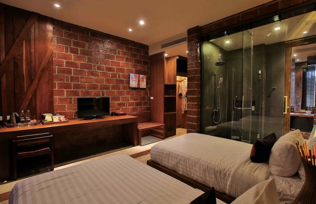 Puripai Villa Wellness & Retreat - Foto 15