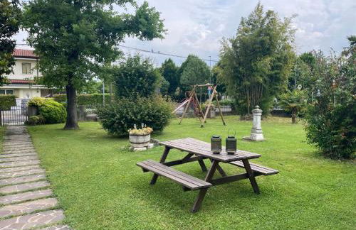 Apartment 'Casa della Nonna Rooms by Interhome - Foto 18