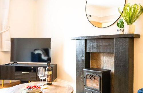 Northern Hideaways, Eider Cottage, Seahouses - Photo 53