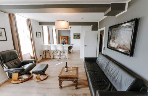 Ferienwohnungen am Holstentor - Foto 13