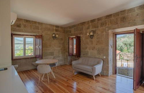 Feel Discovery Casa da Granja Douro Valley - Foto 3