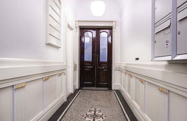 The Citadel apartments by Daniel&Jacob’s - Foto 55