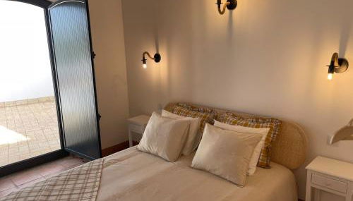 Monte Gerações - Complete House - Heated pool - Typical Algarvian - close to Quinta Lago Vale Lobo and Vilamoura - Foto 2