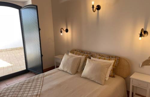 Monte Gerações - Complete House - Heated pool - Typical Algarvian - close to Quinta Lago Vale Lobo and Vilamoura - Foto 2