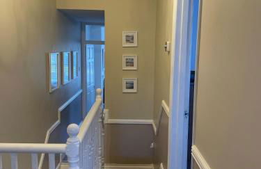 Beautiful 3 bedroom house close to Lowestofts south beach - Foto 31