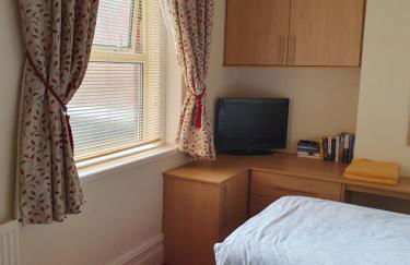 Manhattan Lodge - Foto 6