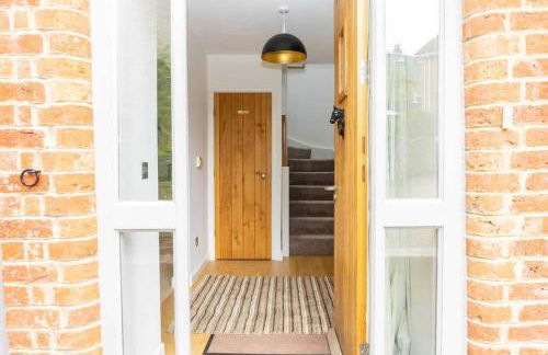 Luxury -Chelt Walking-2Bed-Long Stays-Parking - Foto 23