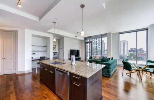 Hanover Post Oak - Foto 21