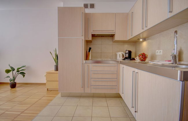 HelApart - Helska Villa - Photo 27