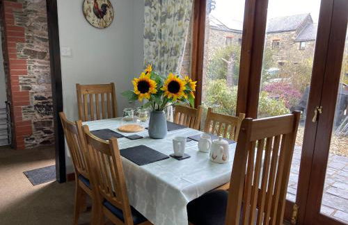 Foxglove Barn - Foto 16