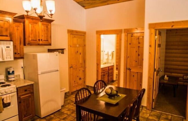 Bryce Country Cabins - Foto 28