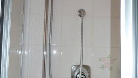 Haus Elisa - Foto 5, Shower