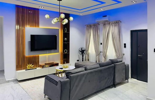 Kafz Luxury Apartment - Foto 23