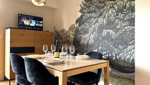 Le Golf de Pia - Vista panorámica al mar - Aparcamiento - Foto 3