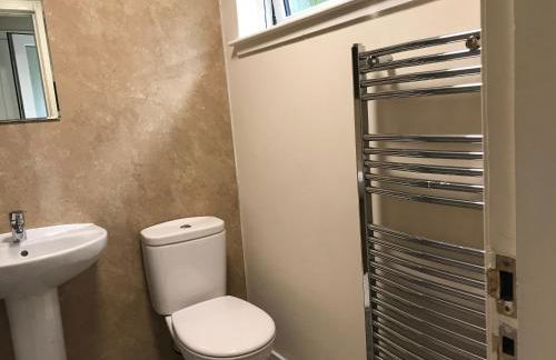 Appin, Beautiful Lochside Apartment with Balcony - Foto 5