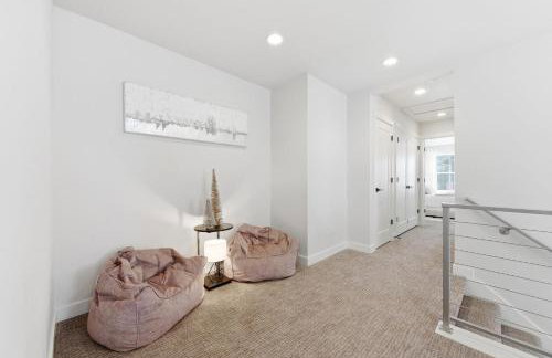 Belaview Hideout Retreat With Private Hot Tub - Foto 10