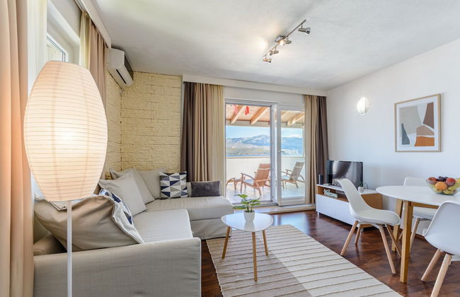 Sunset View Apartment - Foto 6