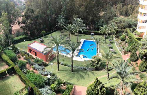 Penthouse /View/Sea/Quiet/Golf/Pool/Atalaya - Photo 1