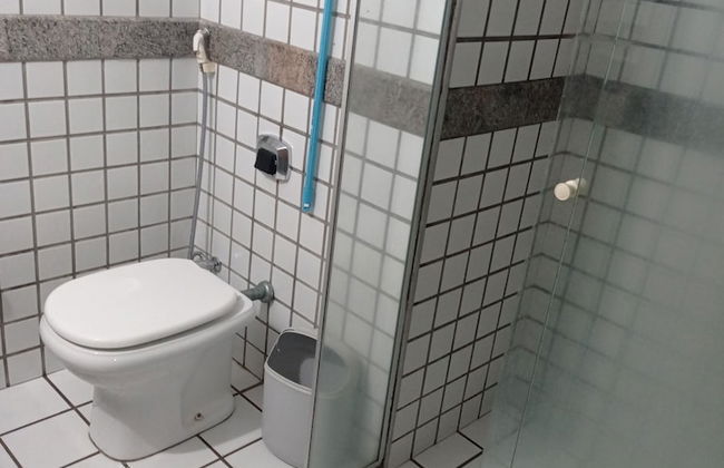 Silva Hospedagem - Flat Number One - Foto 11