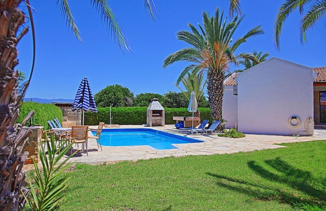 Villa Maria Latchi in Latchi - Foto 15