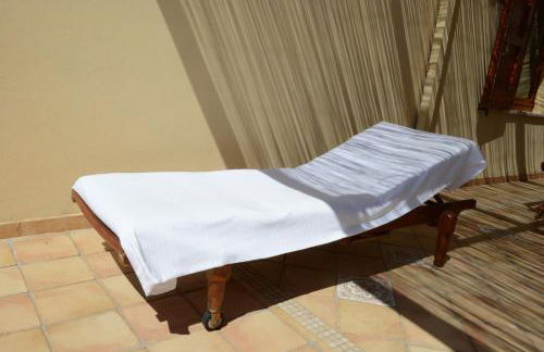 TopFloor apt with furnished terrace near the sea - Photo 6