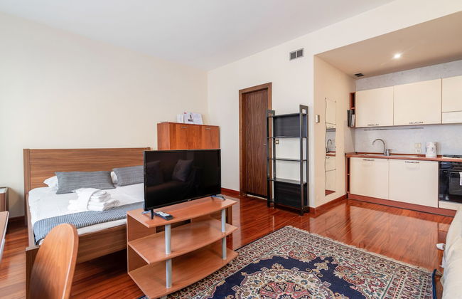 Padova City Break Studio - Foto 5