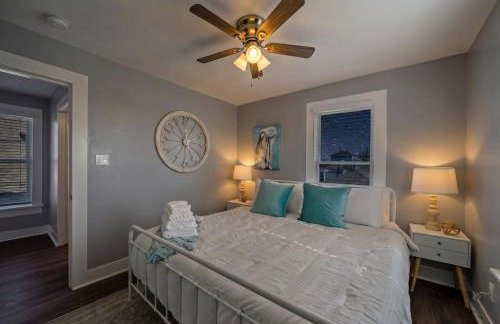 Cozy home with perfect central location - Foto 77
