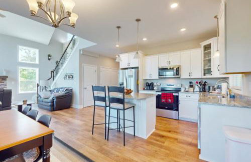 Hidden Escape with a View - Foto 10