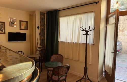 Le Grand Café, centre historique, fibre, ESS, rez-de-chaussée, BedinShop - Foto 24