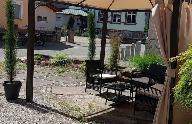 Ferienwohnung Busch - Foto 27