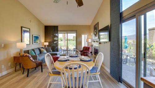 Roadrunner Roost at Rams Hill Golf Resort! - Foto 5