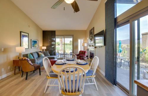 Roadrunner Roost at Rams Hill Golf Resort! - Foto 5