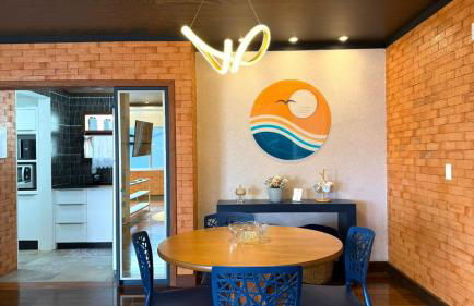 Pousada Gamboa estações - Foto 48