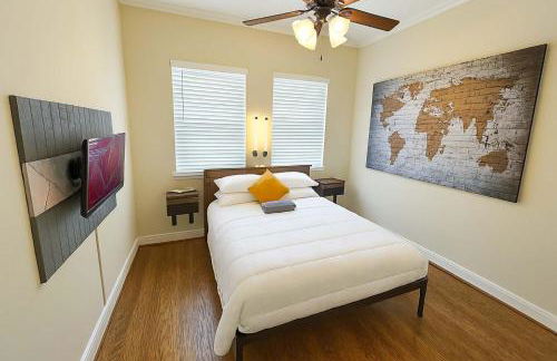 Luxurious House Private Jacuzzi 5 Beds - Foto 13