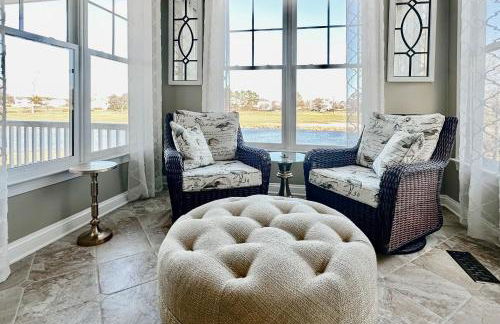 The Peninsula --- 27606 S Nicklaus Ave - Foto 8