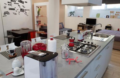 Folco Studio Apartment - Foto 70