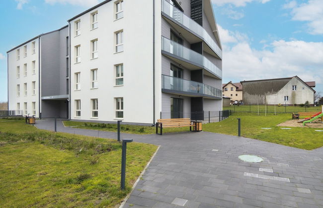 Osada Cetniewo by Renters - Photo 24