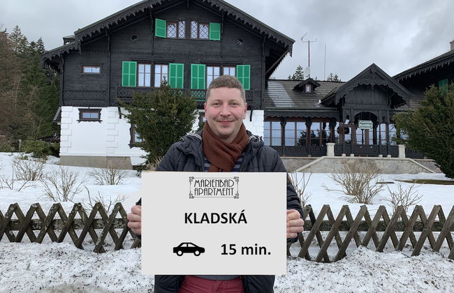 Marienbad Apartment - Foto 76