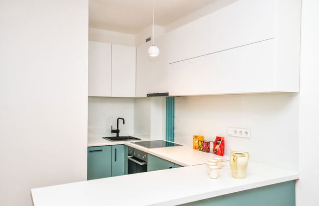 Modern 2bdr Apartment-best View- Free Parking - Foto 6