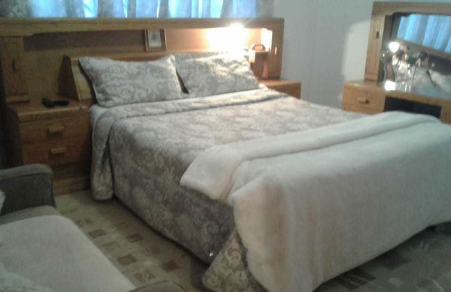 Amandahill Guest House - Foto 8