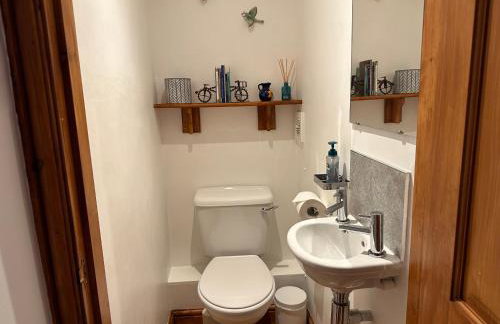 Barnhaven, beautiful converted coach house in National Park - Foto 21